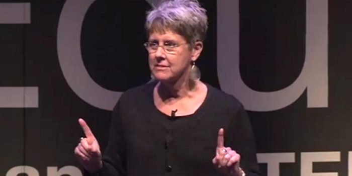 Ann Woodworth